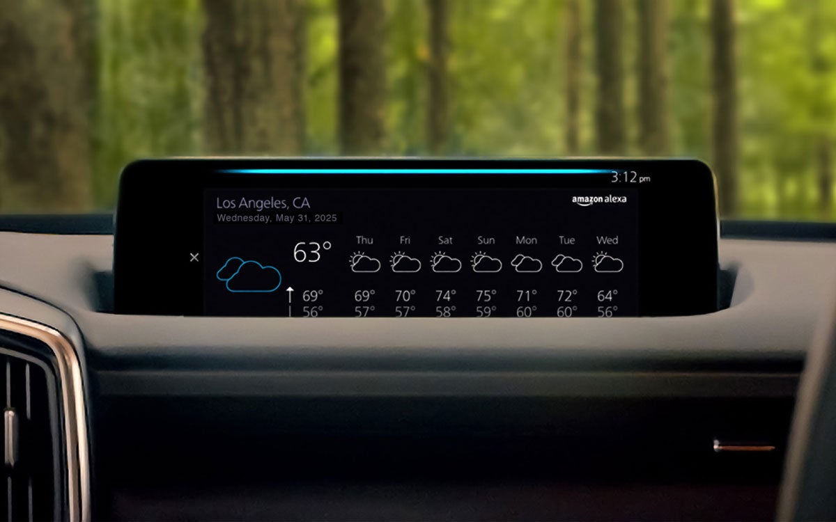 Mazda CX-50 | Wyatt Johnson Mazda in Clarksville TN