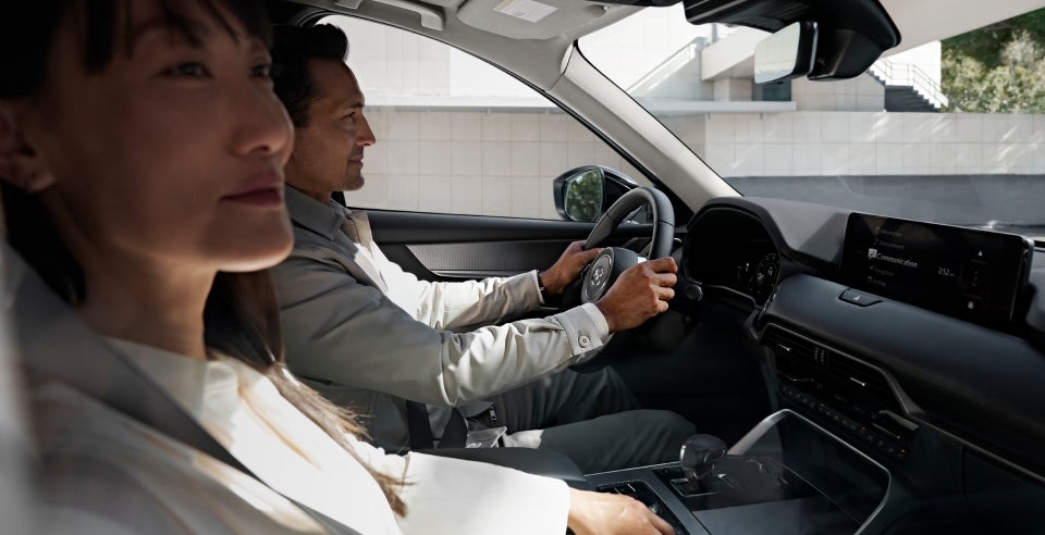 Mazda CX-70 Plug–In Hybrid | Wyatt Johnson Mazda in Clarksville TN