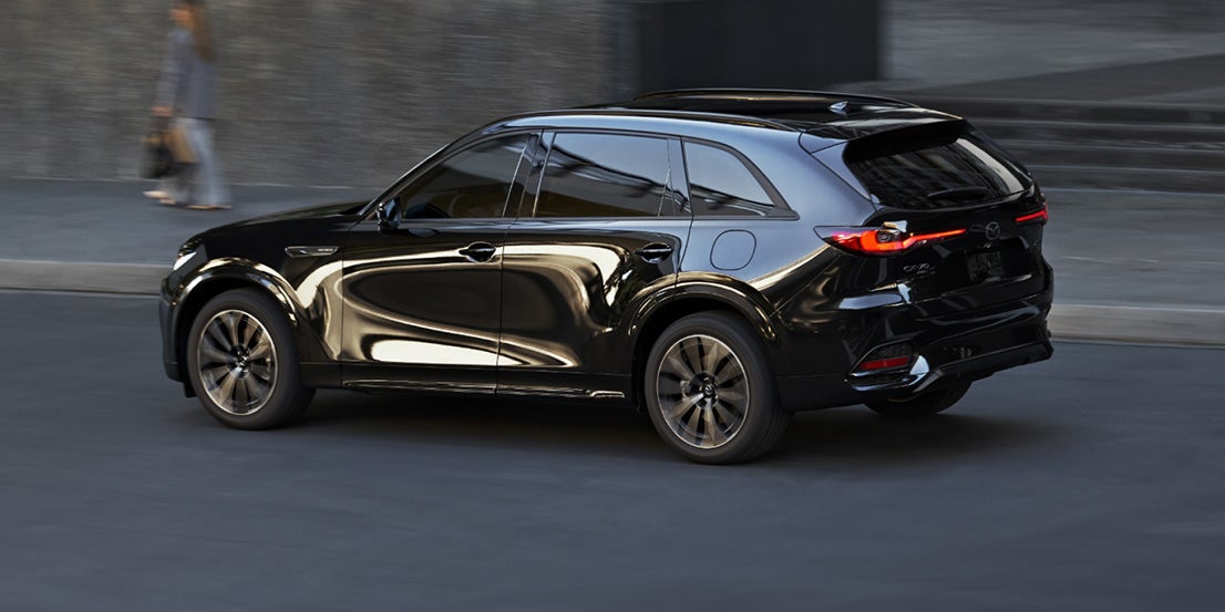 Mazda CX-70 | Wyatt Johnson Mazda in Clarksville, TN