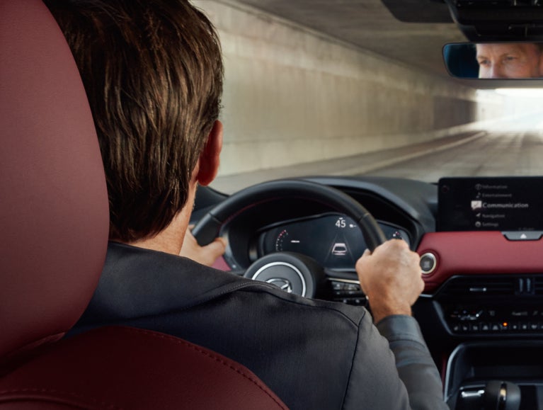 Mazda CX-70 | Wyatt Johnson Mazda in Clarksville TN