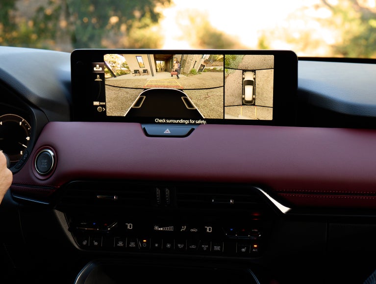 Mazda CX-70 | Wyatt Johnson Mazda in Clarksville TN