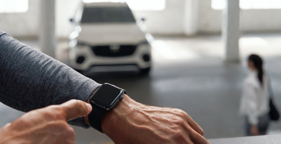 Mazda CX-70 | Wyatt Johnson Mazda in Clarksville TN