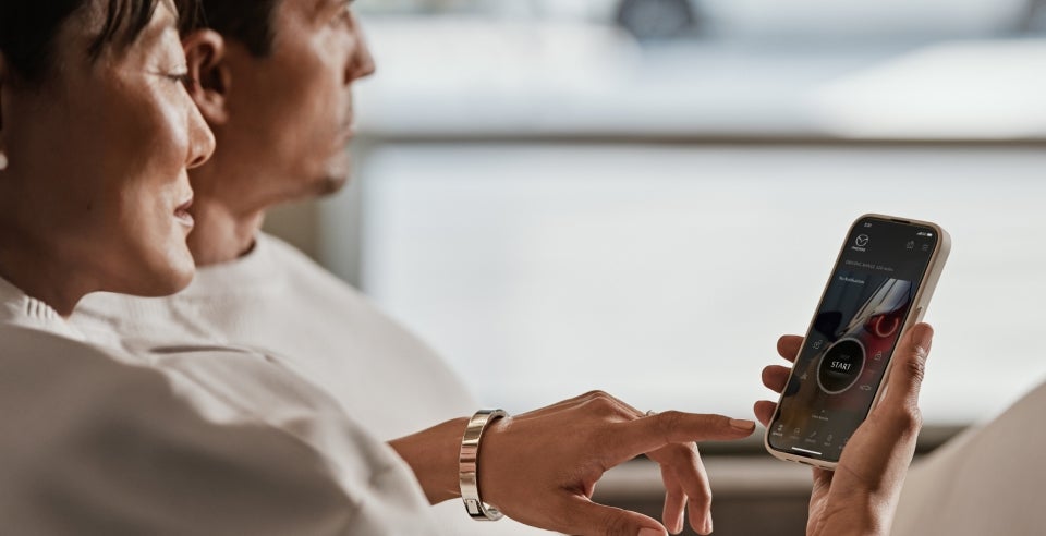 Mazda CX-70 | Wyatt Johnson Mazda in Clarksville TN