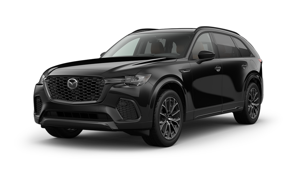 CX-70 3.3 Turbo S Premium Plus | Wyatt Johnson Mazda in Clarksville TN