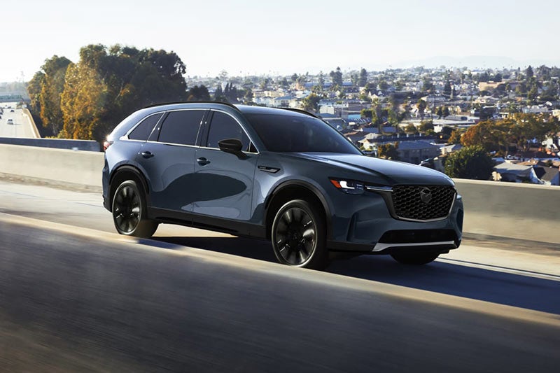 Wyatt Johnson Mazda in Clarksville TN