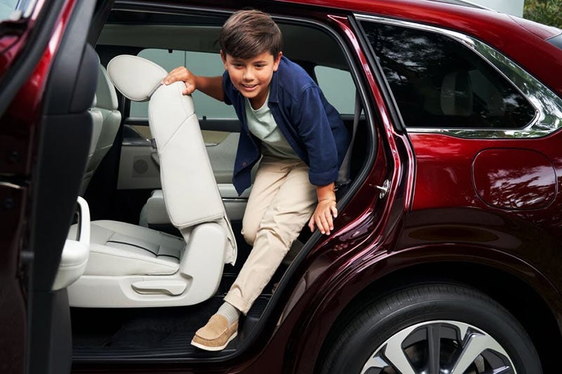 Wyatt Johnson Mazda in Clarksville TN