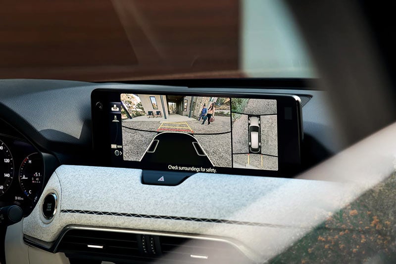 Wyatt Johnson Mazda in Clarksville TN