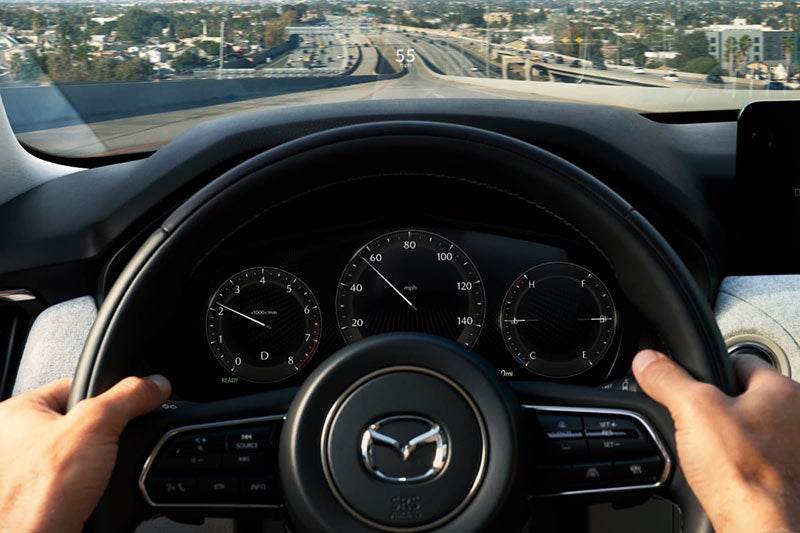 Wyatt Johnson Mazda in Clarksville TN