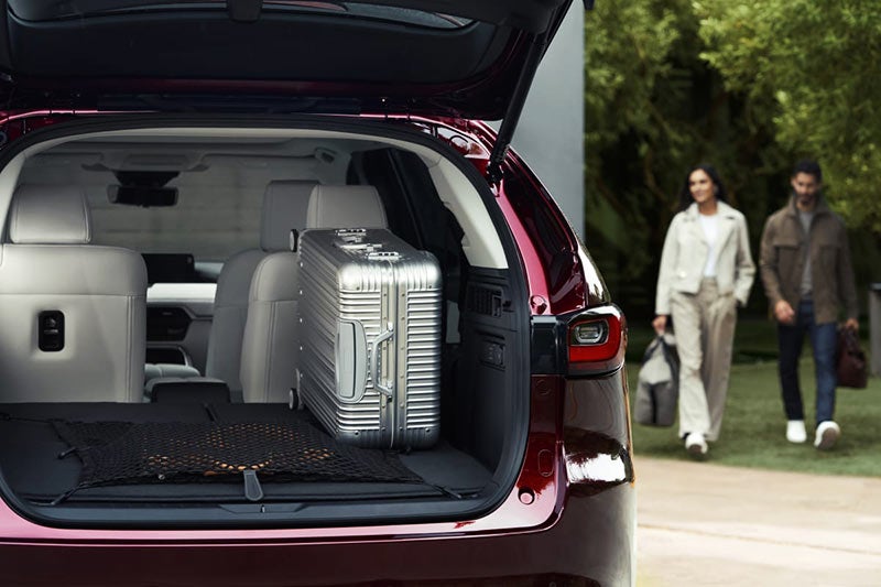 Wyatt Johnson Mazda in Clarksville TN