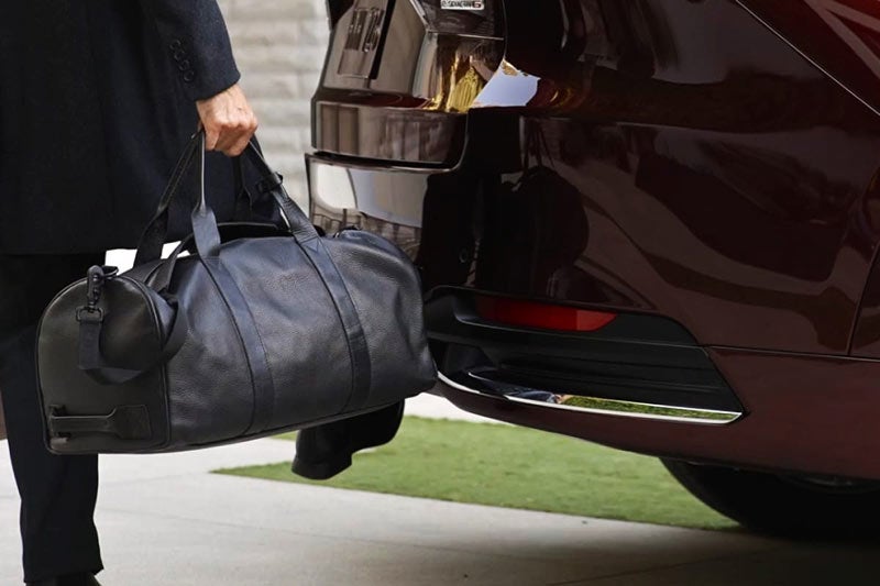 Wyatt Johnson Mazda in Clarksville TN