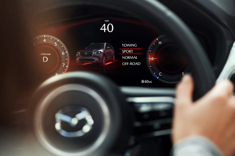 Wyatt Johnson Mazda in Clarksville TN