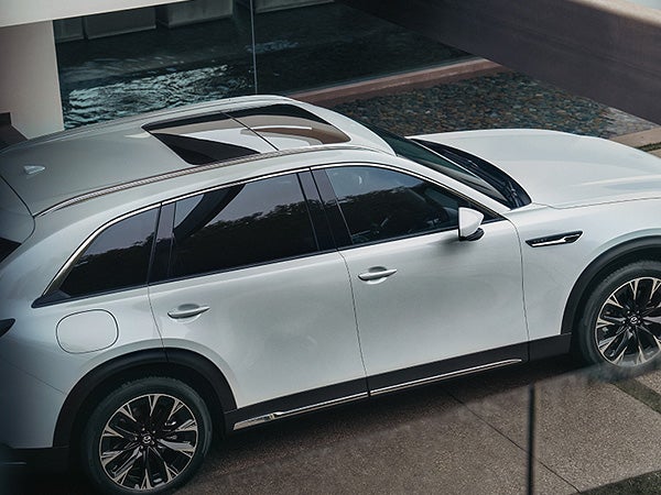 Wyatt Johnson Mazda in Clarksville TN