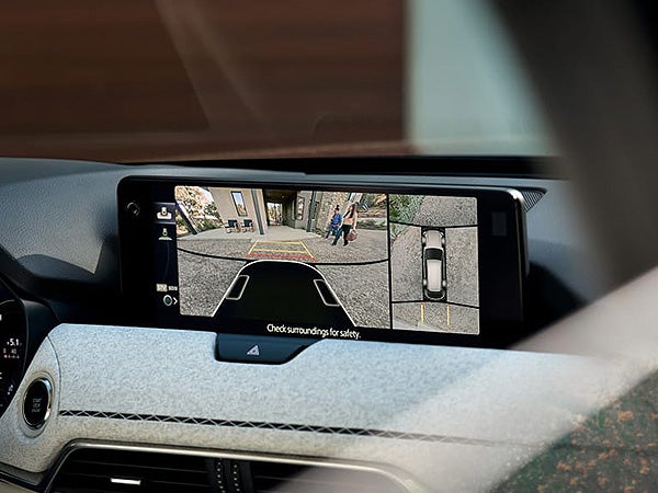 Wyatt Johnson Mazda in Clarksville TN