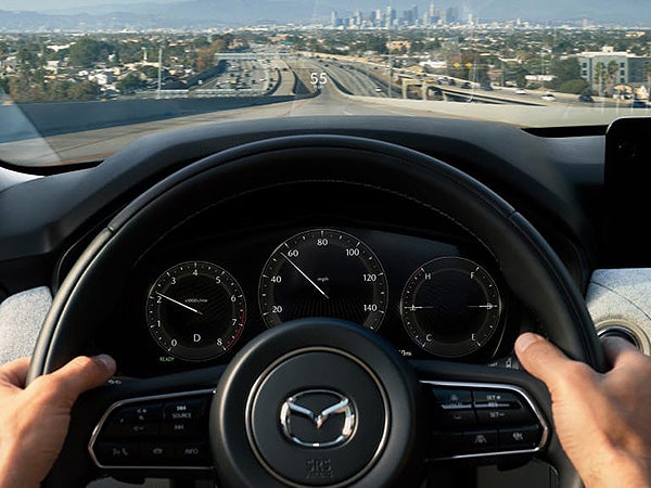 Wyatt Johnson Mazda in Clarksville TN