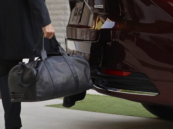 Wyatt Johnson Mazda in Clarksville TN