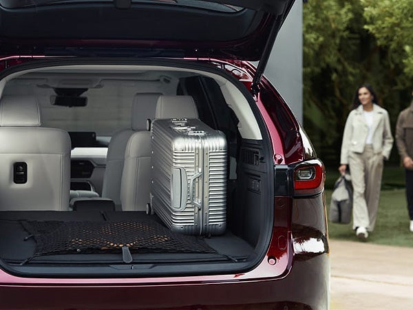 Wyatt Johnson Mazda in Clarksville TN