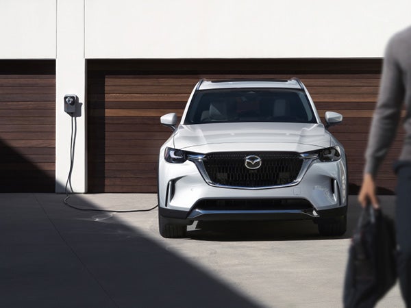 Wyatt Johnson Mazda in Clarksville TN