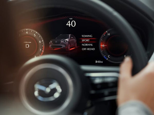 Wyatt Johnson Mazda in Clarksville TN