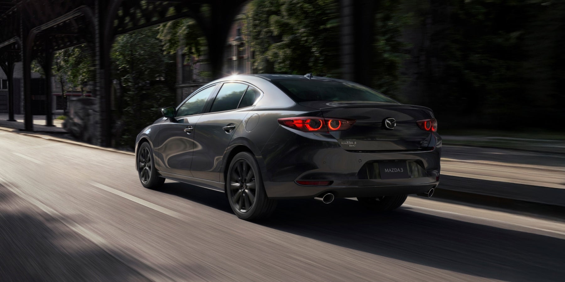 Wyatt Johnson Mazda in Clarksville TN