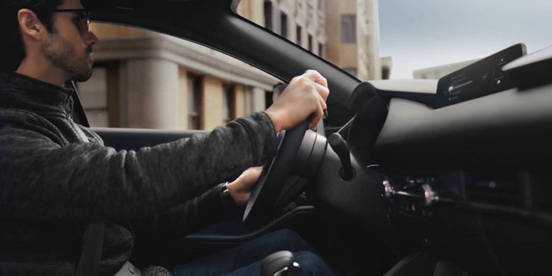 Wyatt Johnson Mazda in Clarksville TN