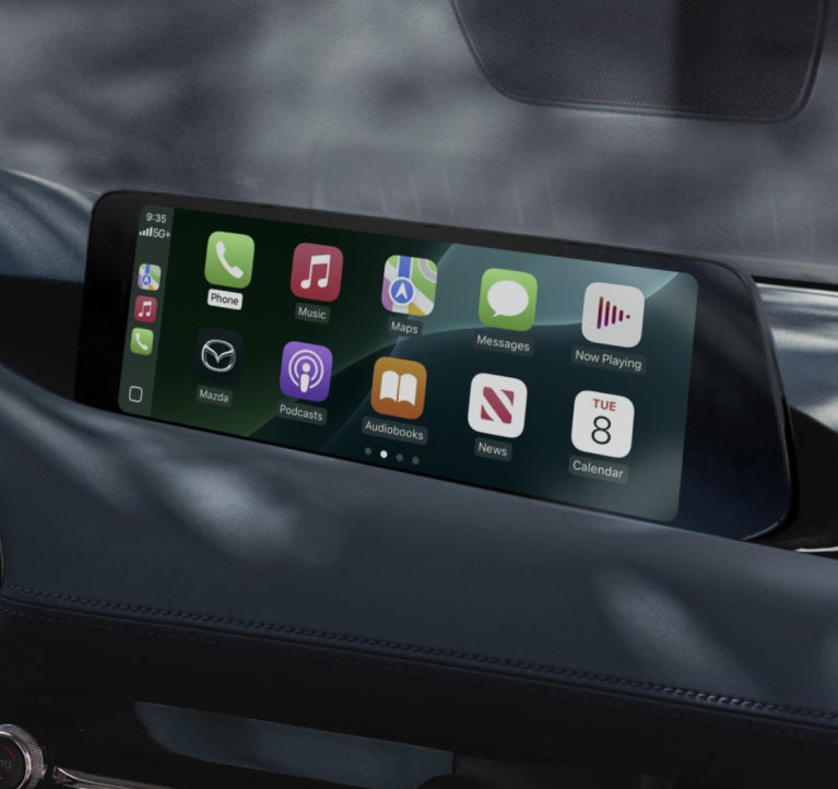 Wyatt Johnson Mazda in Clarksville TN