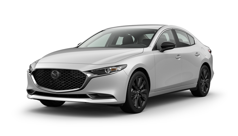 2026 Mazda 3 Sedan 2.5 S SELECT SPORT | Wyatt Johnson Mazda in Clarksville TN