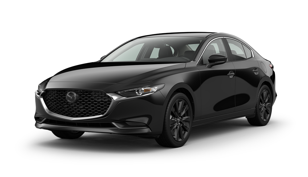 2026 Mazda 3 Sedan 2.5 S | Wyatt Johnson Mazda in Clarksville TN