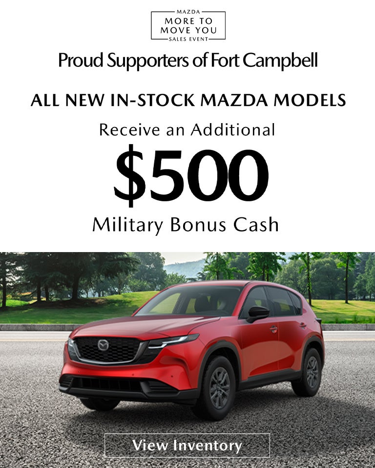 $200 Military Dealer Discount for all Active Military or Vet