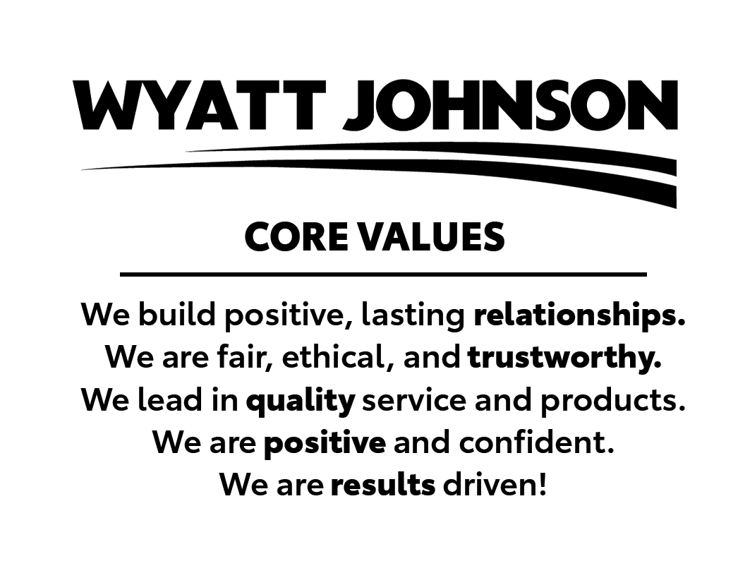 Wyatt Johnson Mazda in Clarksville TN